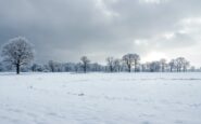 Britain prepares for severe cold weather and snow