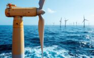 Copenhagen Infrastructure Partners and Morecambe wind farm