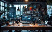 Impact of digital media on entertainment industry
