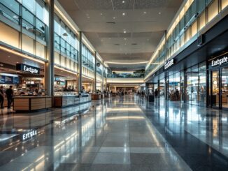 Eastgate Shopping Centre food court facing closure again