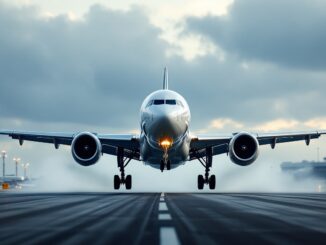 Jet2 flight emergency landing after passenger death