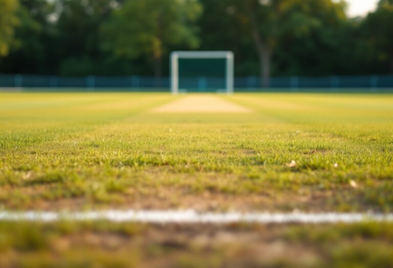 England cricket team struggles during Test match in Zimbabwe
