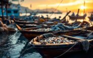 Filipino fishers working in the UK fishing industry