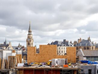 GB Energy's influence on Aberdeen's employment landscape