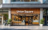 Nuovo punto vendita Greggs al centro commerciale Union Square