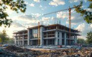 New architectural designs for Hazlehead Academy