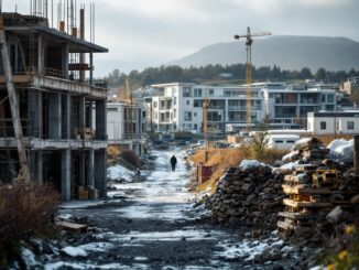 Investment opportunities in North-East Scotland