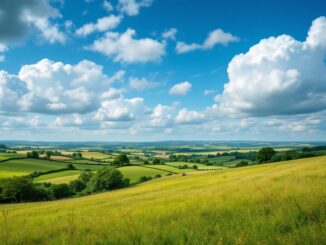 Weekly news roundup of southern England events