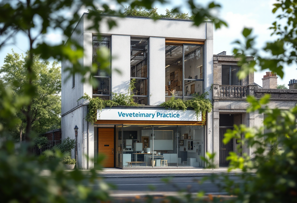 Latest planning developments in Moray: Transforming spaces