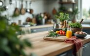 Student from Mackie Academy competing in national culinary event