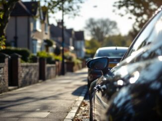 Masked intruder spotted at night in Aberdeenshire