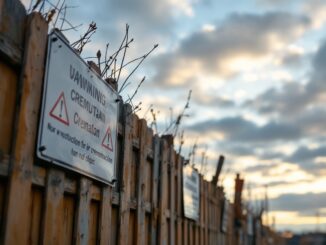 Community concerns over new crematorium in Daviot