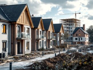 Overview of new projects and expansions in Elgin