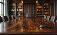 Tribunal discussing patient safety allegations in healthcare