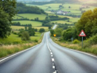 Public consultation on A96 dualling project options