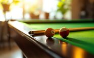 Ronnie O'Sullivan discussing mental health in snooker
