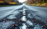 Traffic disruption on A90 due to crash near Cults