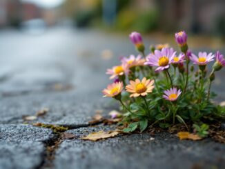 Older women in Scotland receiving support and care