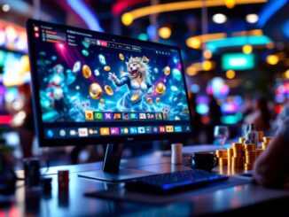 Overview of the best new online casinos in the UK for 2023