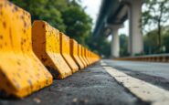Serious accident causing traffic disruption on A9