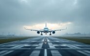Tui flight in distress due to fuel emergency situation