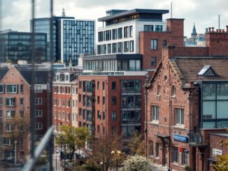 UK consulting firms adapting to global market changes