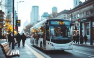 Local authority power over bus pass eligibility in the UK
