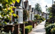 Trends in the UK housing market influenced by stamp duty