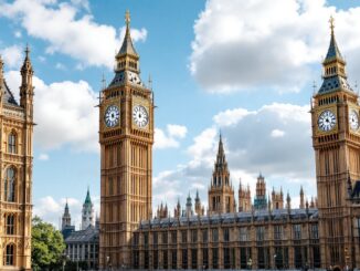 Debate in UK Parliament about compensation for women born in the 1950s
