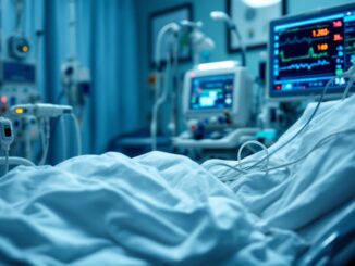 Oban man preparing for urgent heart surgery