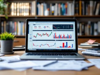 Financial journalism in the digital era