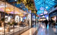 Nuovo negozio Victoria's Secret ad Aberdeen