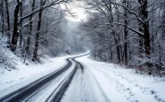 New England winter storm forecast for the weekend