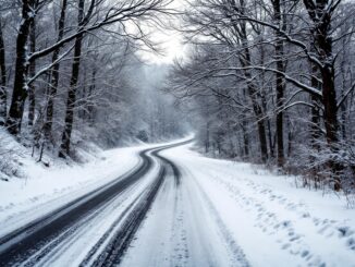 New England winter storm forecast for the weekend