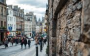 Aberdeen charity struggles with funding issues