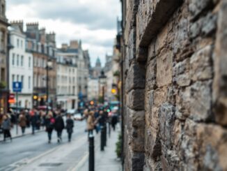 Aberdeen charity struggles with funding issues