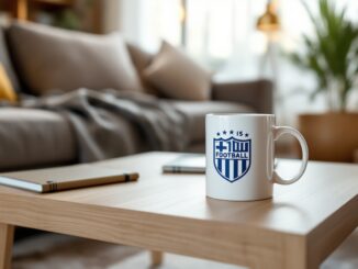 Easter eggs featuring Aberdeen FC in new Netflix series