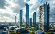 Immagine che rappresenta Aberdeen e l'energia verde