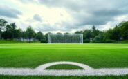 Aberdeen goalkeeper Dimitar Mitov during training session