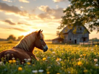 Aberdeen woman facing ban after pony's tragic death