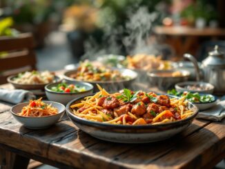 New food van offering affordable meals in Peterhead