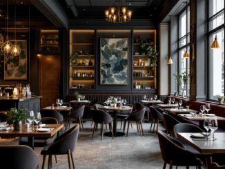 Aspendos restaurant in Inverness moving to larger venue