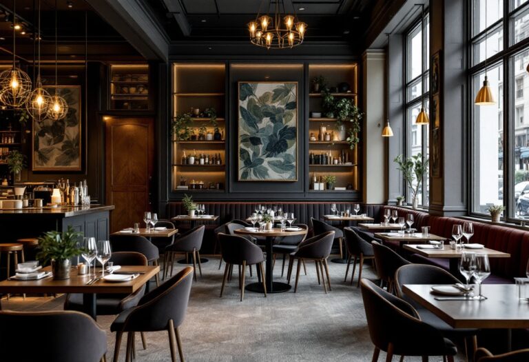 Aspendos restaurant in Inverness moving to larger venue