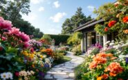 Aswanley venue celebrating wedding venue of the year award