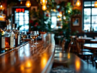 Bar Ninety-Nine riapre ad Aberdeen con nuova energia