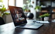 Different web browsers impacting video quality