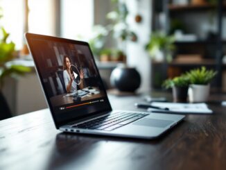 Different web browsers impacting video quality