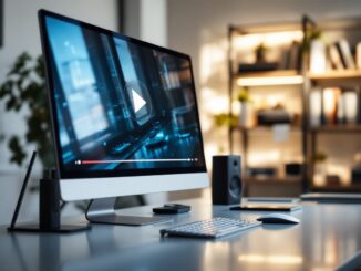 Different web browsers impacting video playback quality