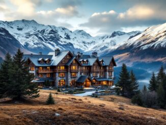 Cairngorm Hotel in Aviemore under new ownership