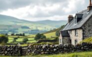 Celebrity couple facing planning objections for their home